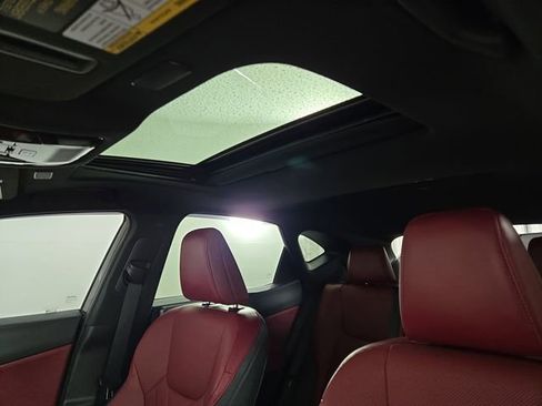 Used 2024 Lexus NX 350 AWD w/ Luxury Package image 33