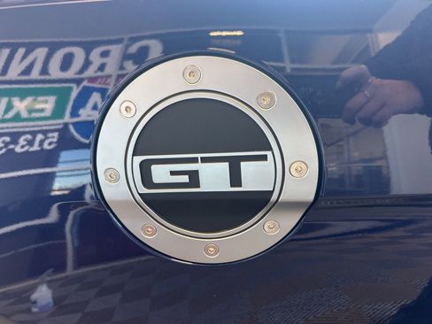 Used 2019 Ford Mustang GT image 10