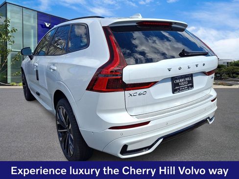 New 2026 Volvo XC60 T8 Ultra w/ Protection Package Premier AWD/4WD image 3