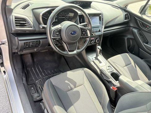 Used 2023 Subaru Crosstrek 2.0i Premium AWD/4WD image 10