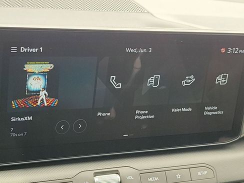 Used 2025 Kia K4 FWD image 19