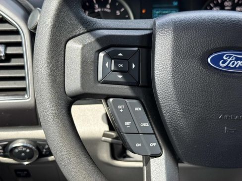 Used 2019 Ford F150 XLT AWD/4WD image 14