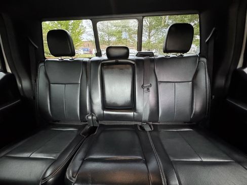 Used 2018 Ford F150 Lariat AWD/4WD image 12