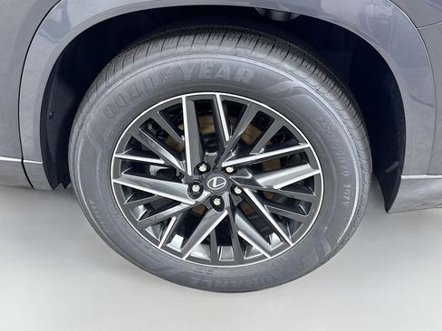 New 2026 Lexus TX 350 AWD w/ Technology Package image 30