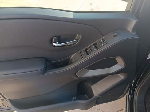 New 2026 Nissan Frontier SV w/ SV Convenience Package AWD/4WD image 15