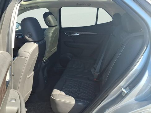 Used 2023 Buick Envision Avenir AWD/4WD image 20