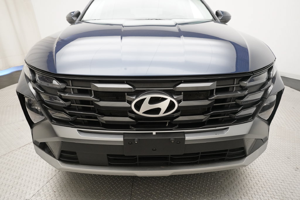 Used 2025 Hyundai Tucson SEL AWD/4WD image 22