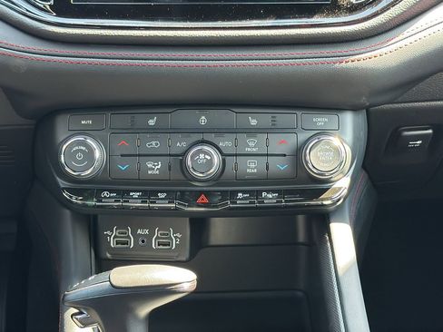 New 2026 Dodge Durango GT image 22