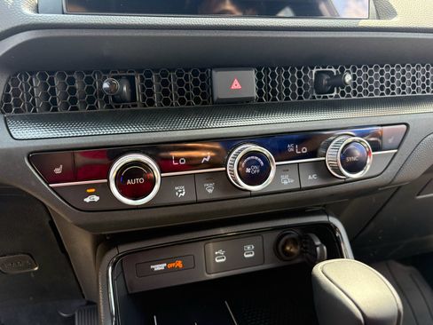 Certified 2026 Honda CR-V TrailSport image 21