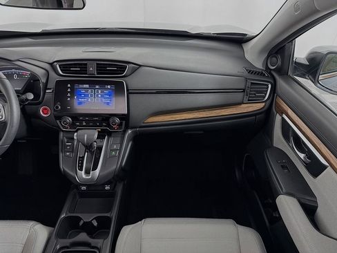 Certified 2022 Honda CR-V EX image 22