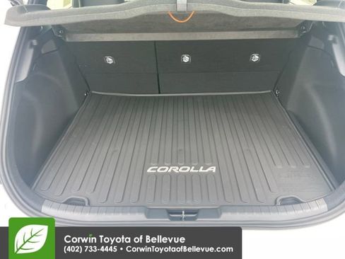 New 2026 Toyota Corolla XSE FWD image 30