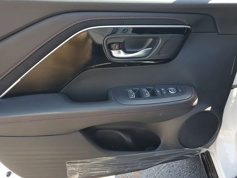 New 2026 Acura ADX A-Spec image 19