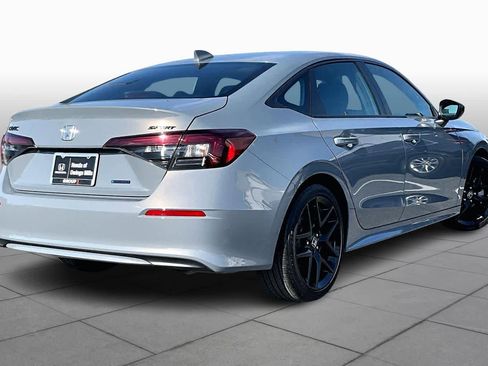 Used 2026 Honda Civic Sport image 13