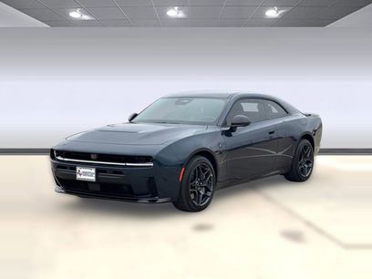 New 2026 Dodge Charger R/T Scat Pack