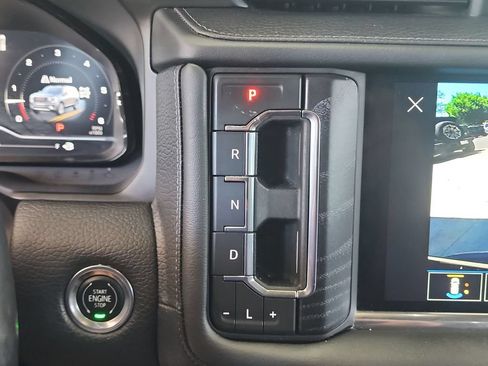 Certified 2022 GMC Yukon XL Denali AWD/4WD image 16