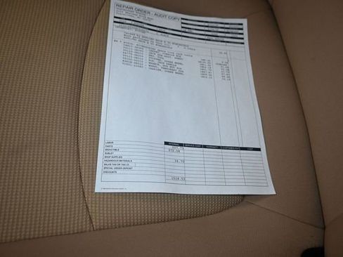 Used 2025 Toyota RAV4 LE FWD image 7