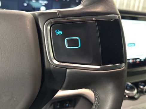 Used 2025 Ford Expedition Max Active image 12