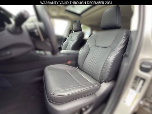 Certified 2026 Lexus NX 350 AWD w/ Accessory Package (Z1) image 12
