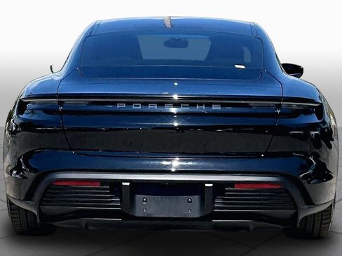 Used 2023 Porsche Taycan RWD image 4