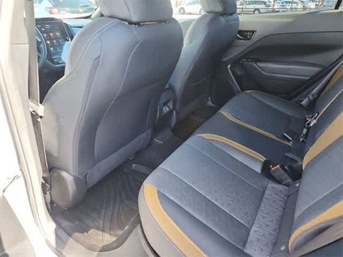 Used 2025 Subaru Crosstrek 2.5i Sport image 16
