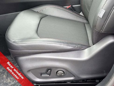 New 2026 Jeep Compass Trailhawk image 12