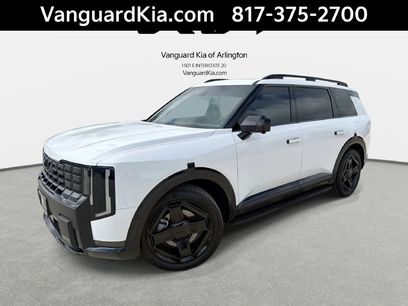 Certified 2027 Kia Telluride SX Prestige X-Line