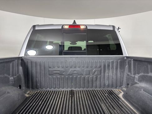Used 2022 RAM 1500 Big Horn image 24