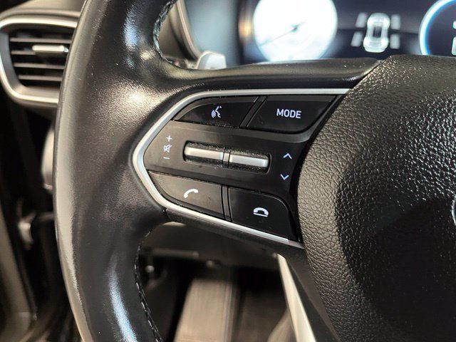 Used 2022 Hyundai Santa Fe Limited AWD/4WD image 26