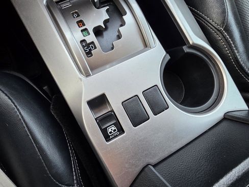 Used 2019 Toyota 4Runner Limited image 18