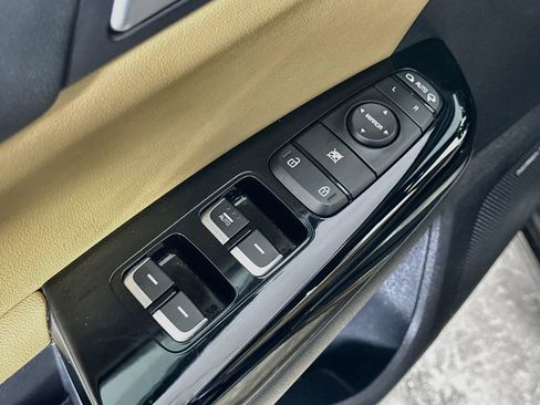 Used 2020 Kia Sportage SX FWD image 20