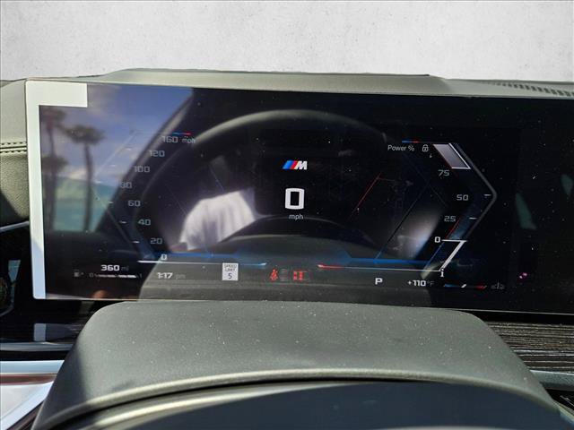 New 2027 BMW X7 M60i AWD/4WD image 11