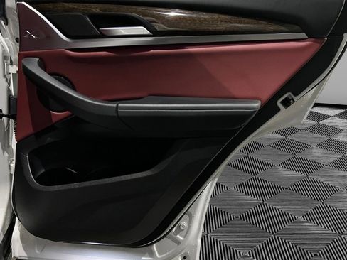 Used 2022 BMW X4 xDrive30i image 17