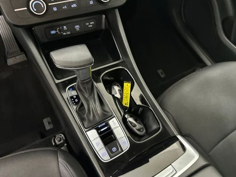 Used 2025 Hyundai Tucson SE FWD image 20