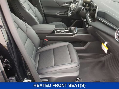 New 2026 Chevrolet Equinox LT w/ Convenience Package II AWD/4WD image 22