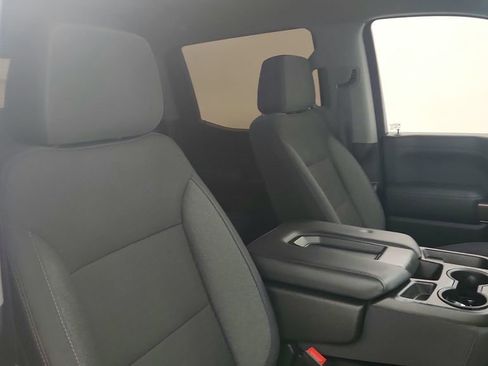 Used 2020 Chevrolet Silverado 1500 LT w/ Texas Edition RWD image 24