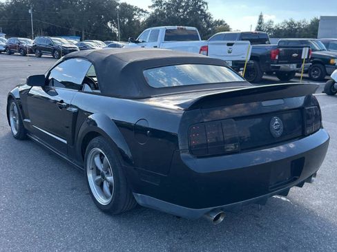 Used 2009 Ford Mustang GT image 8
