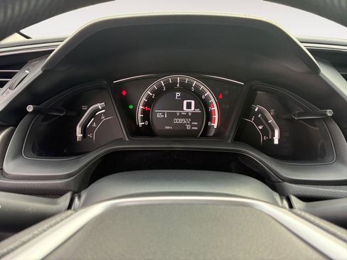 Used 2016 Honda Civic LX image 20