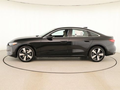 New 2025 Audi A5 2.0T Premium image 2