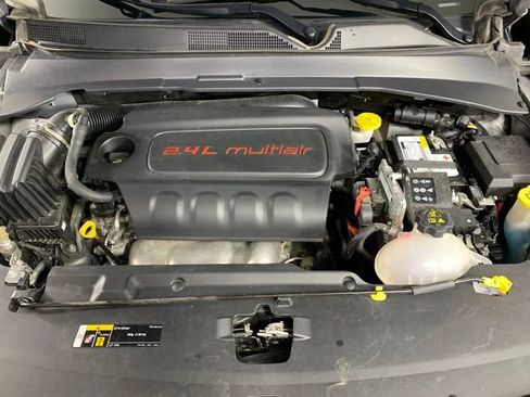 Used 2022 Jeep Compass Latitude w/ Convenience Group image 29