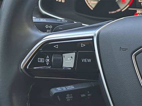 Used 2023 Audi A6 Premium Plus w/ Premium Plus Package image 17