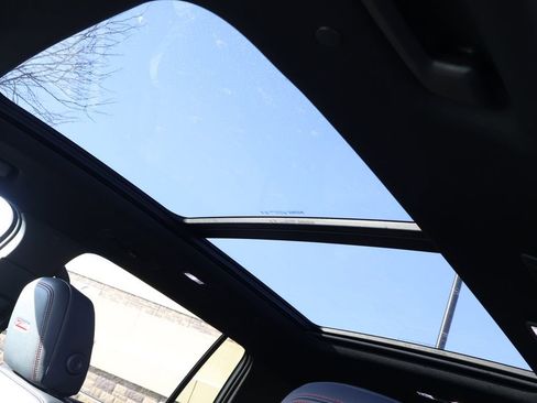 New 2026 Chevrolet Traverse Z71 w/ Enhanced Driving Package image 17