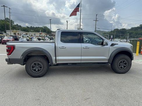 Used 2022 Ford F150 Raptor w/ Raptor 37 Performance Package AWD/4WD image 3