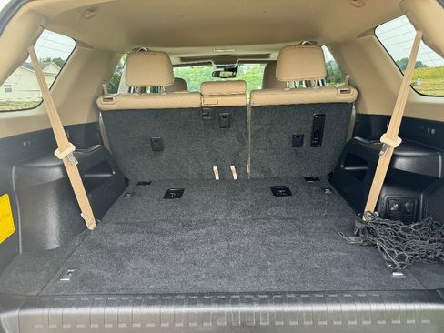 Used 2023 Toyota 4Runner Limited image 32