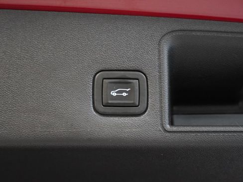 Used 2021 GMC Terrain SLT FWD image 10
