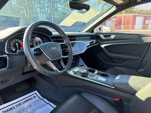 Used 2021 Audi A6 3.0T Prestige image 14