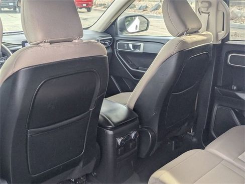 Used 2020 Ford Explorer 4WD image 30