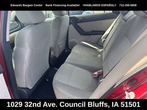 Used 2011 Kia Forte EX FWD image 10