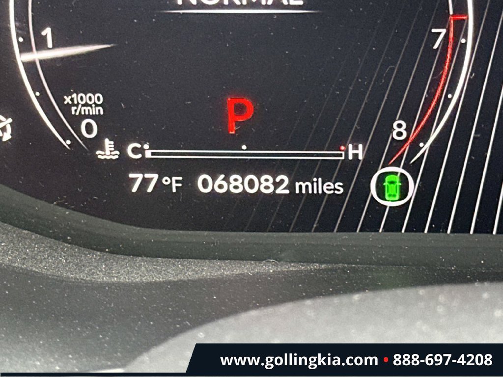 Used 2023 Acura MDX SH-AWD image 23