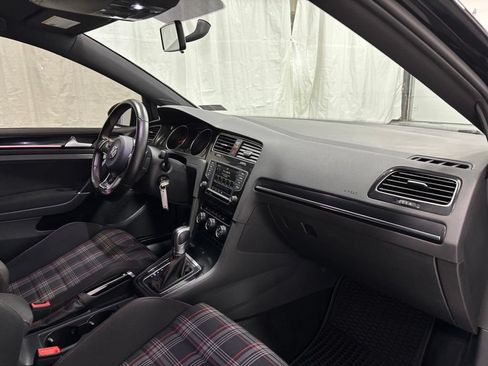 Used 2017 Volkswagen GTI S FWD image 57