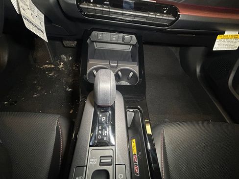 New 2026 Toyota Prius Plug-In Hybrid image 11